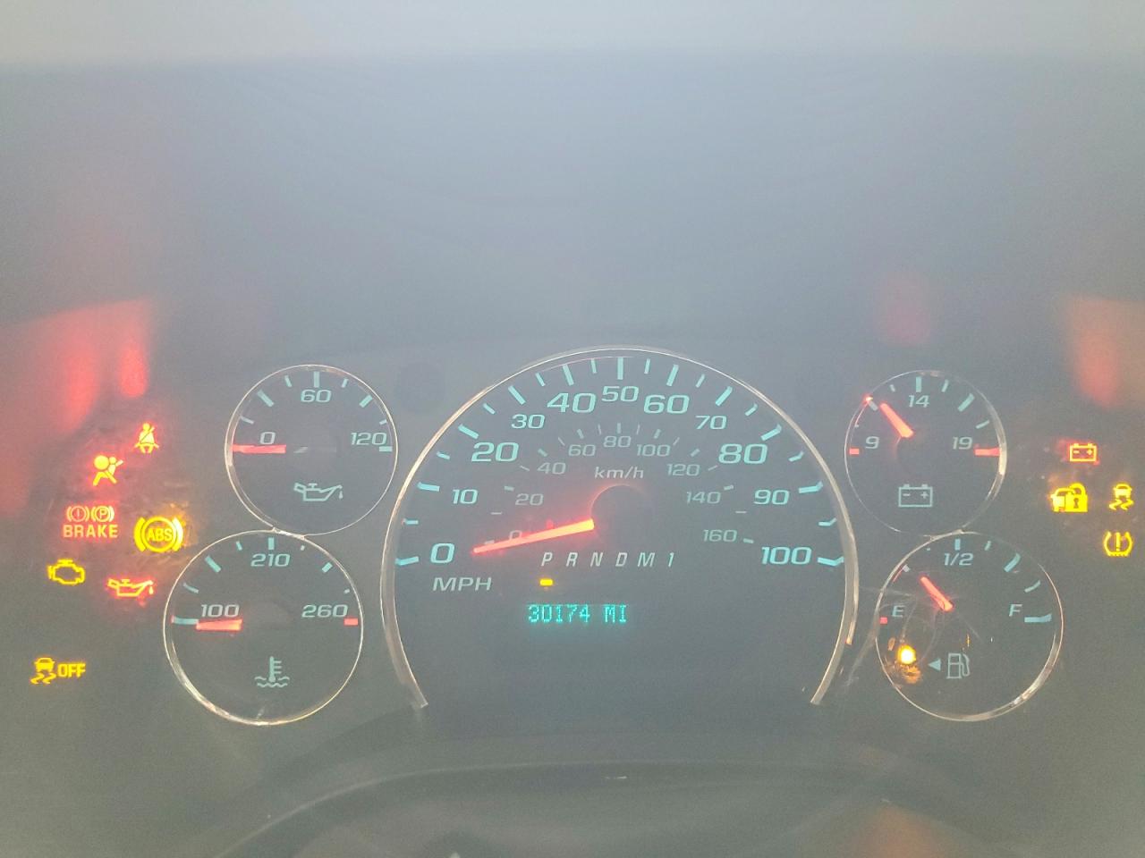 Chevrolet Express