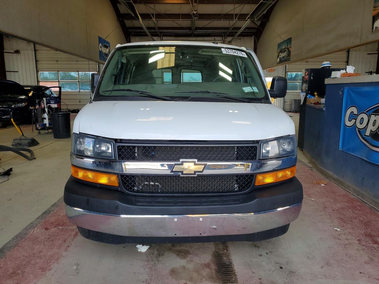 Chevrolet Express
