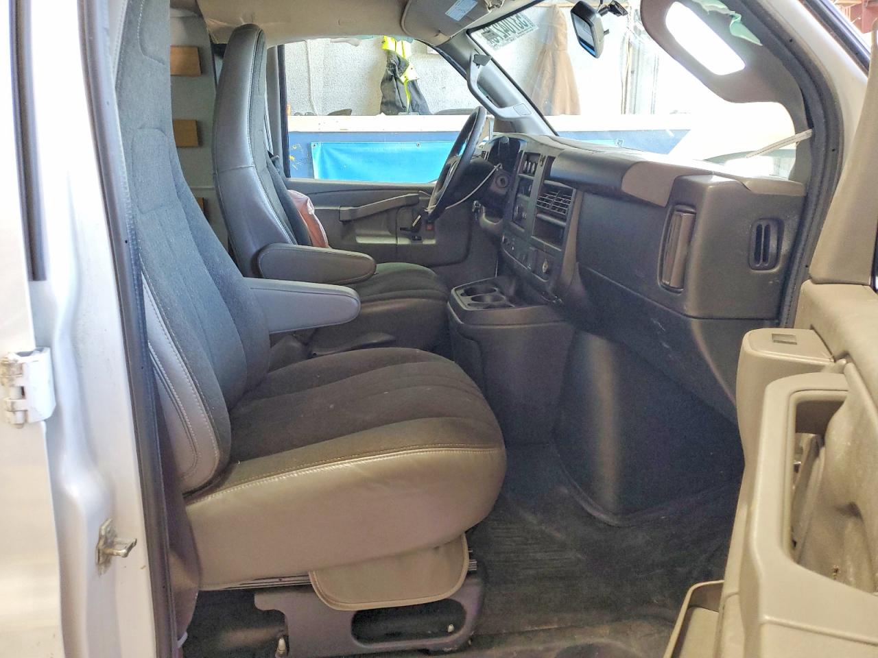 Chevrolet Express