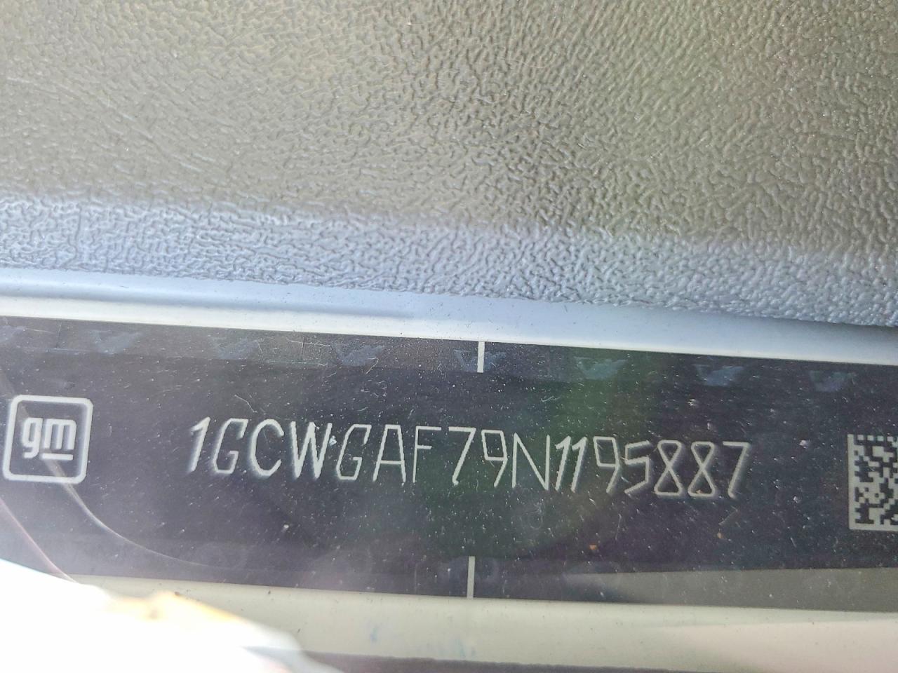 Chevrolet Express