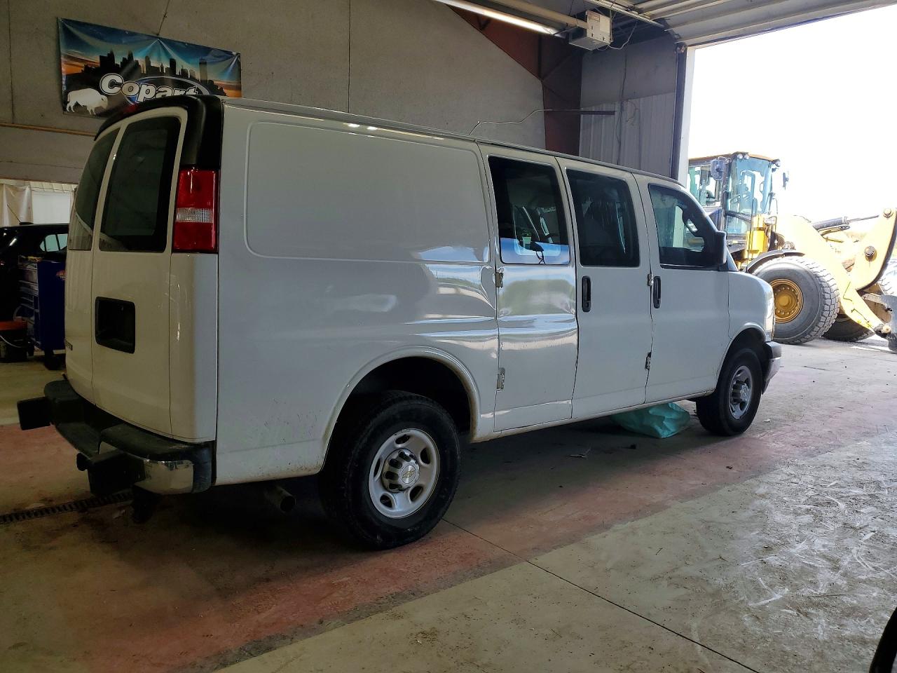 Chevrolet Express
