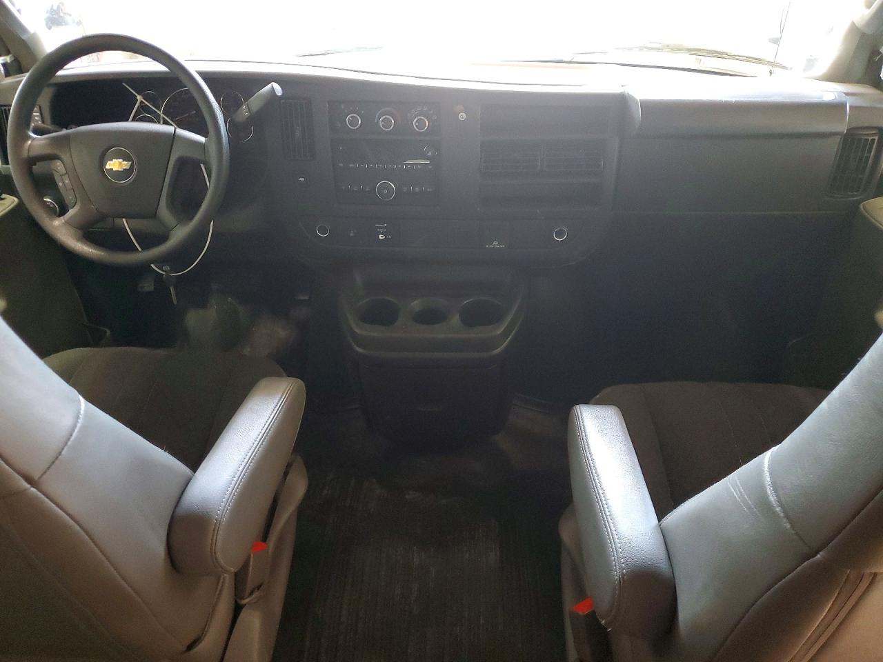 Chevrolet Express