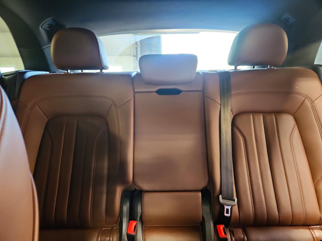 Audi Q5 Premium Plus