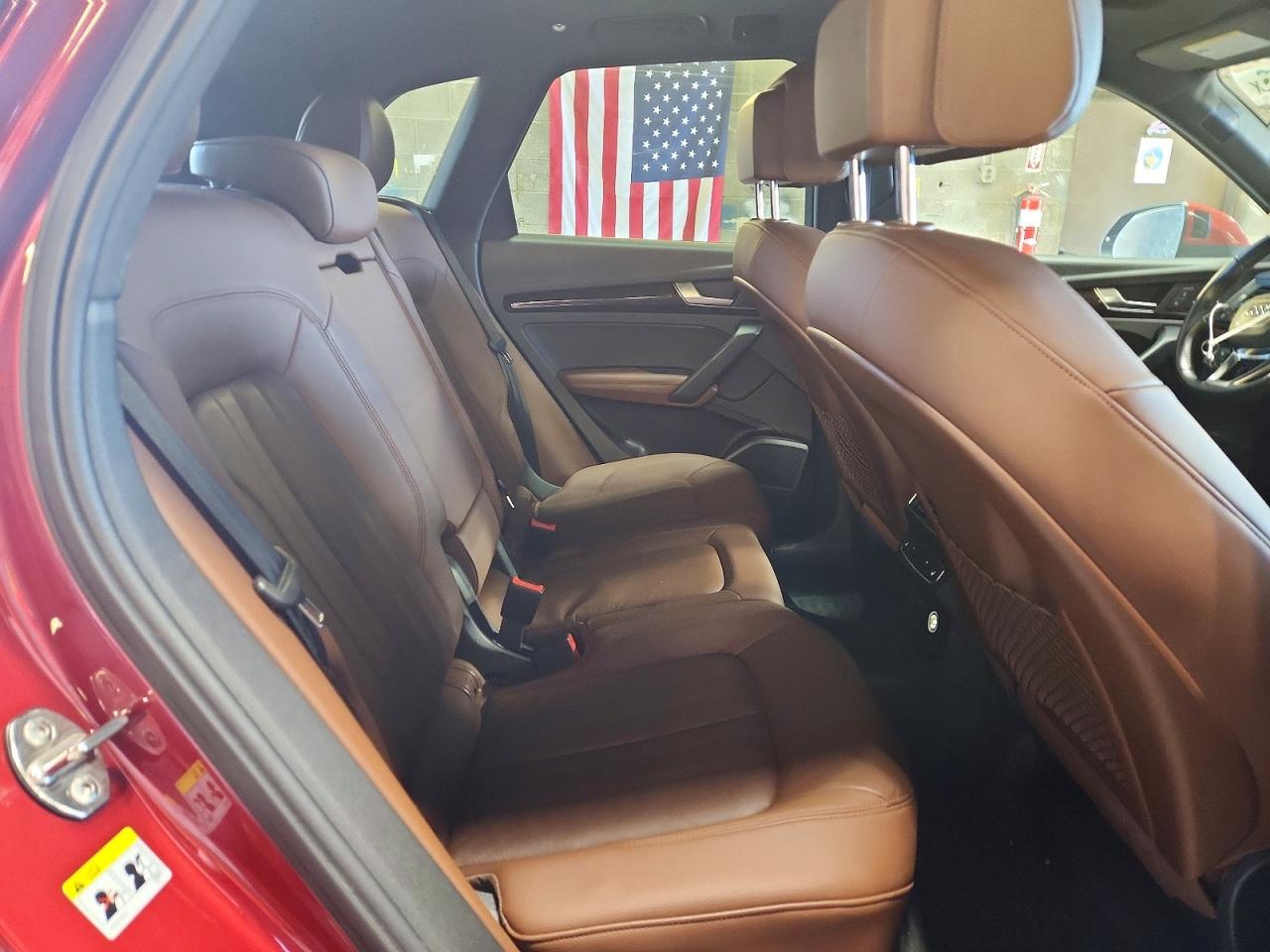 Audi Q5 Premium Plus