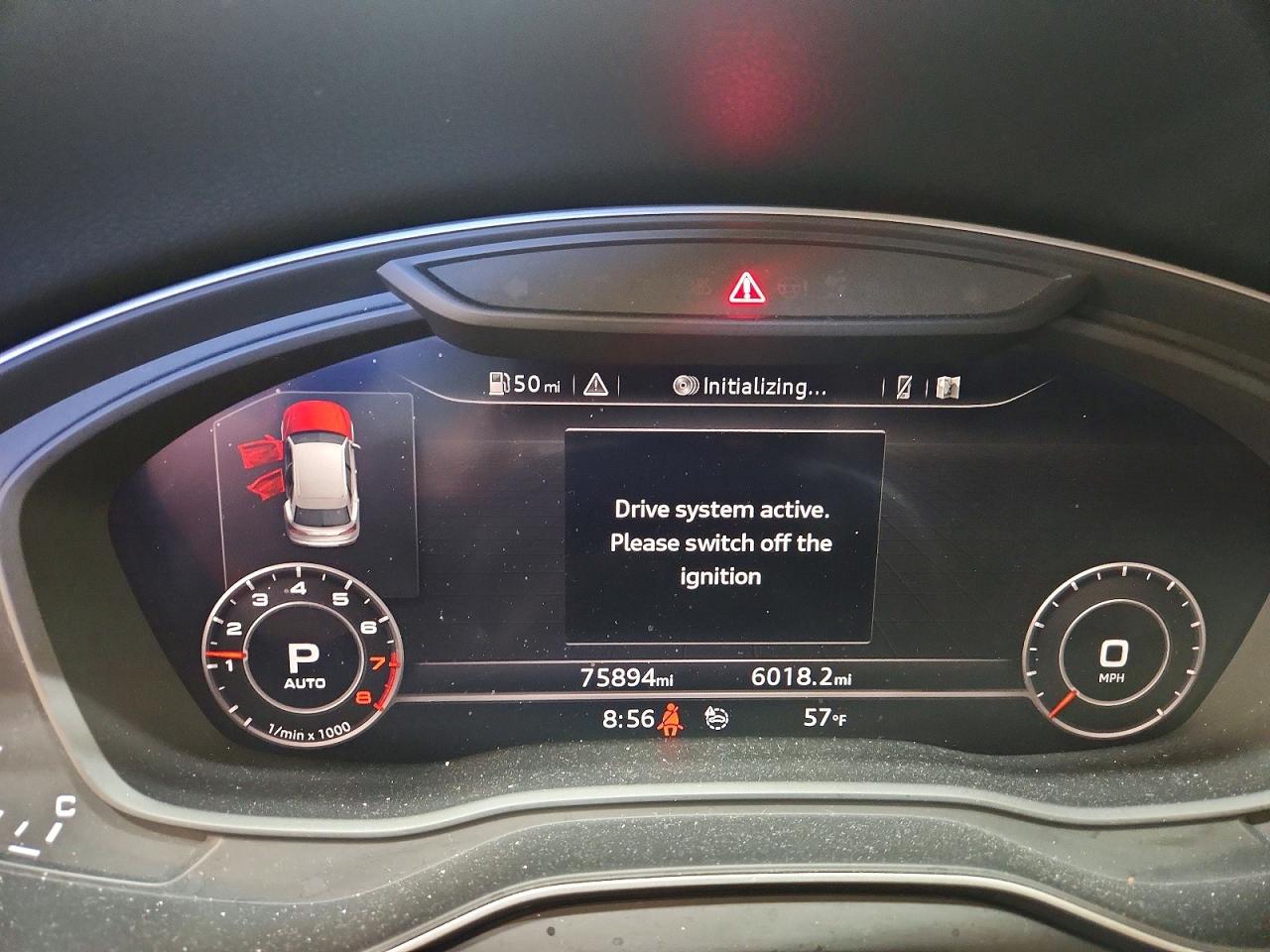 Audi Q5 Premium Plus
