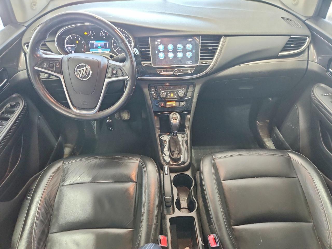 Buick Encore Essence