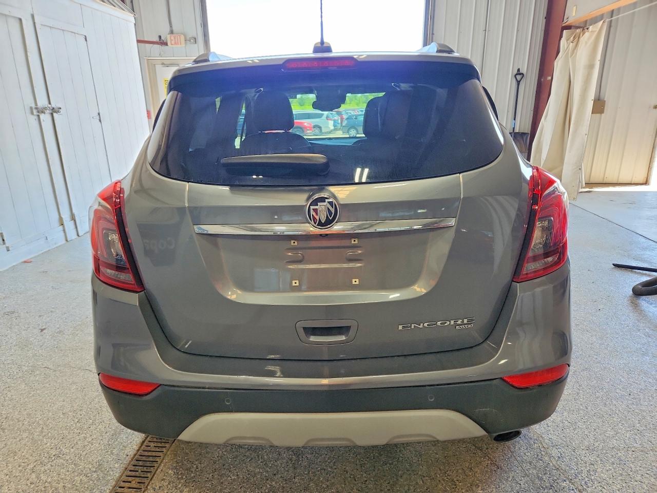 Buick Encore Essence