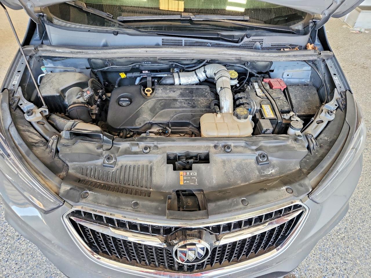Buick Encore Essence