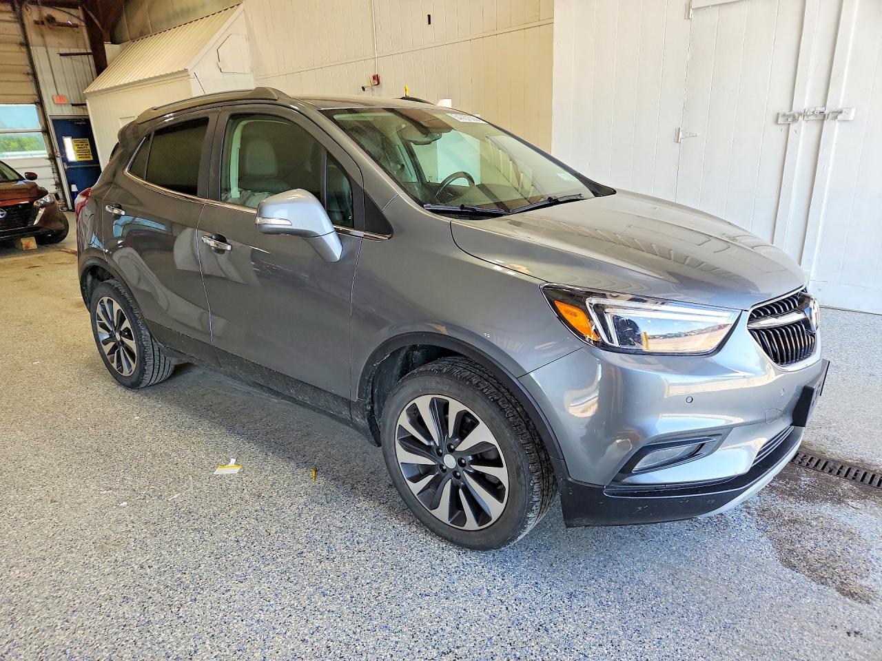 Buick Encore Essence
