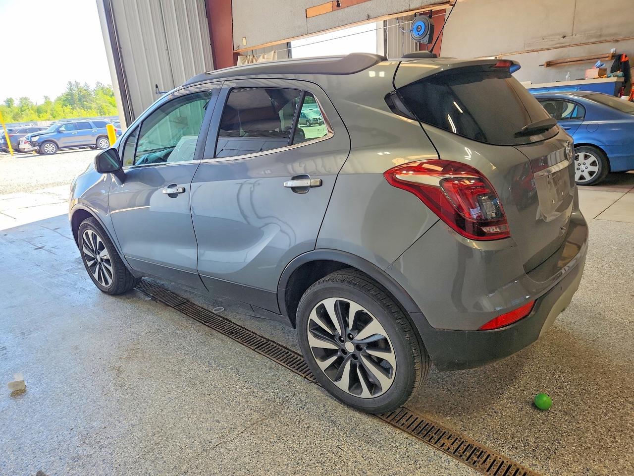 Buick Encore Essence