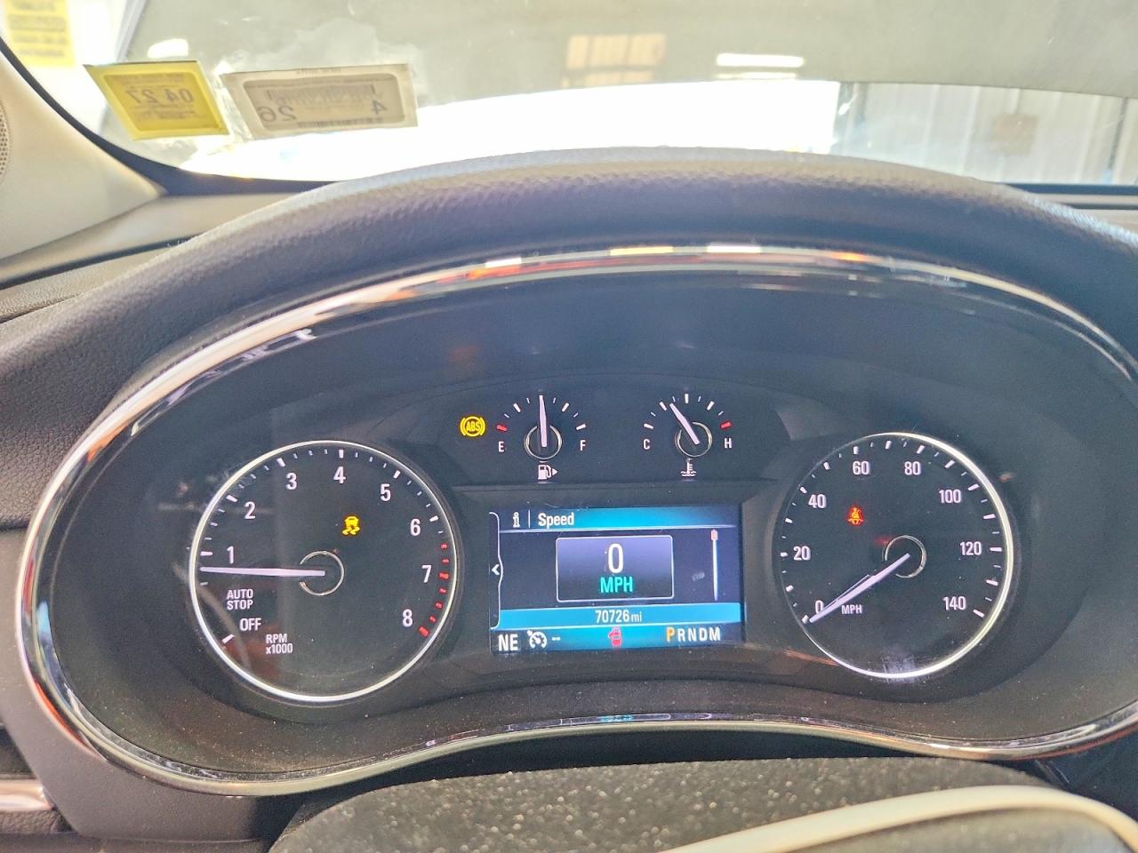 Buick Encore Essence