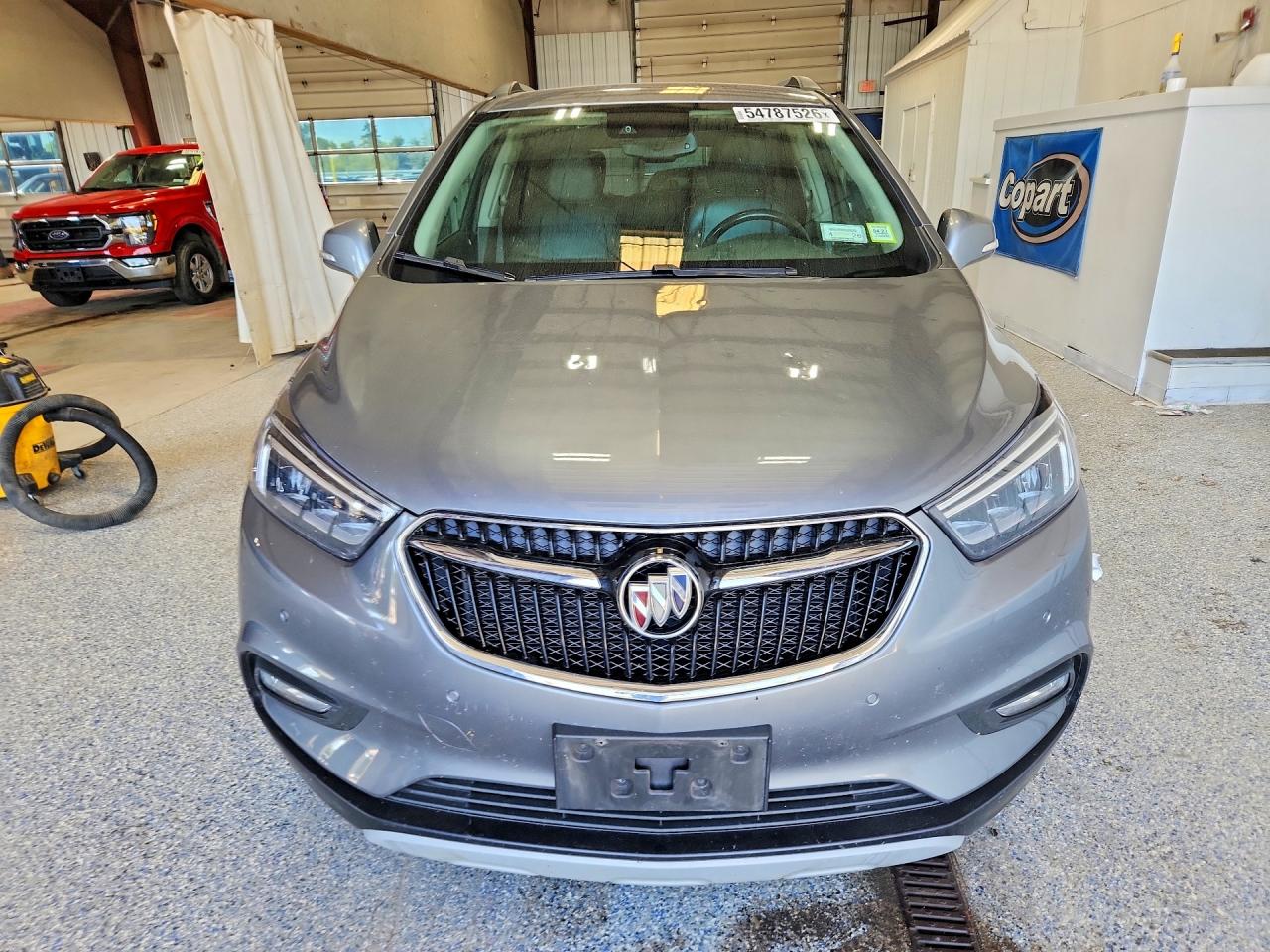 Buick Encore Essence