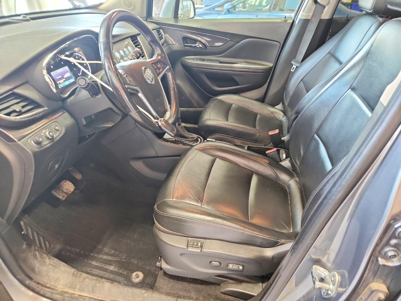 Buick Encore Essence