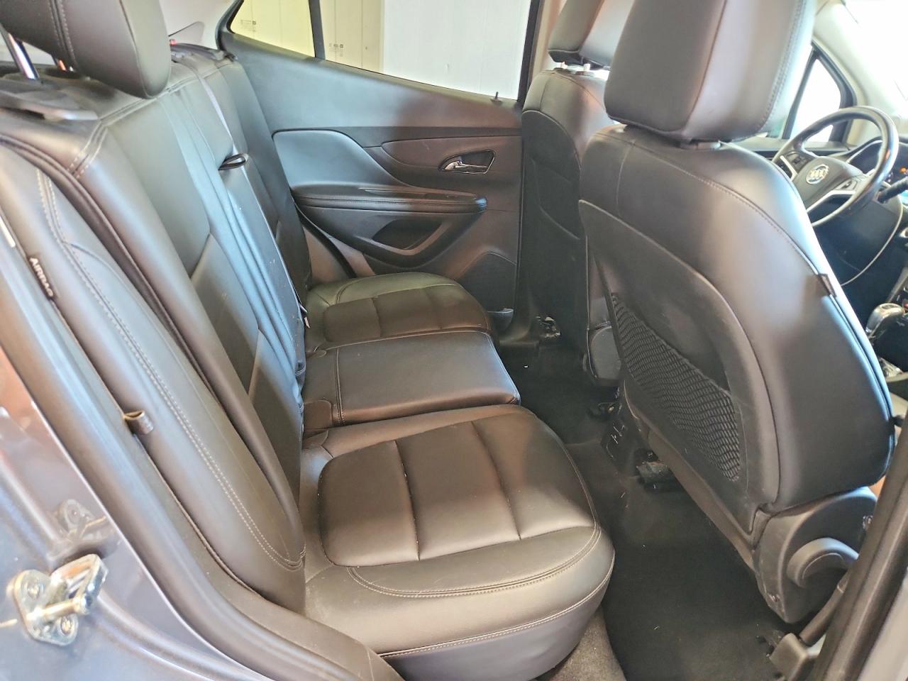 Buick Encore Essence