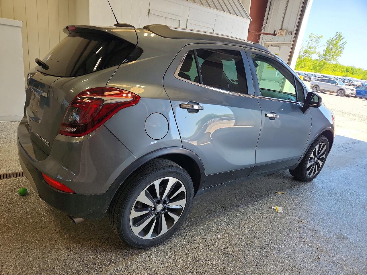 Buick Encore Essence