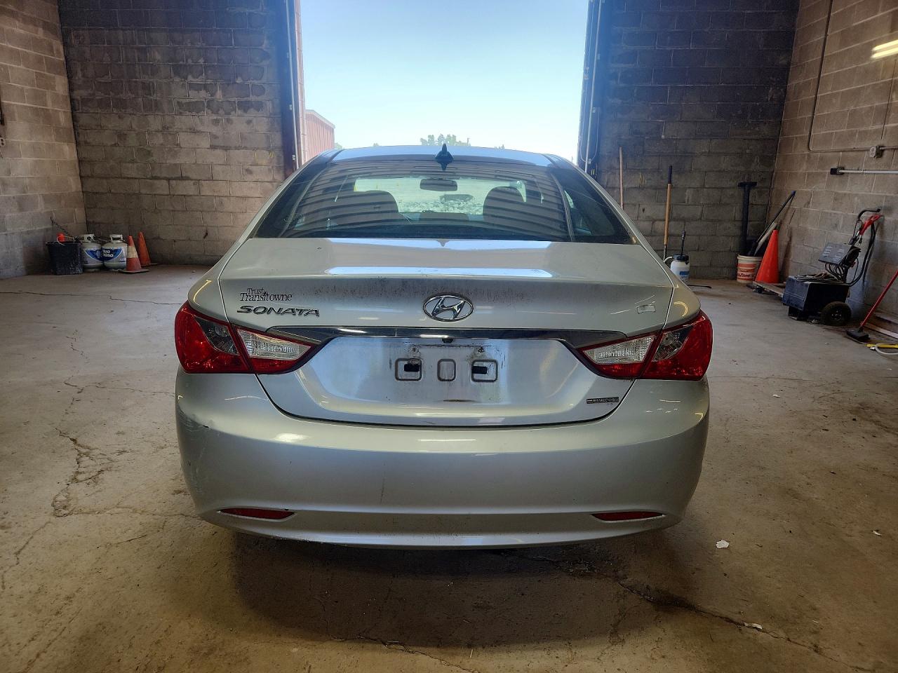 Hyundai SONATA Limited