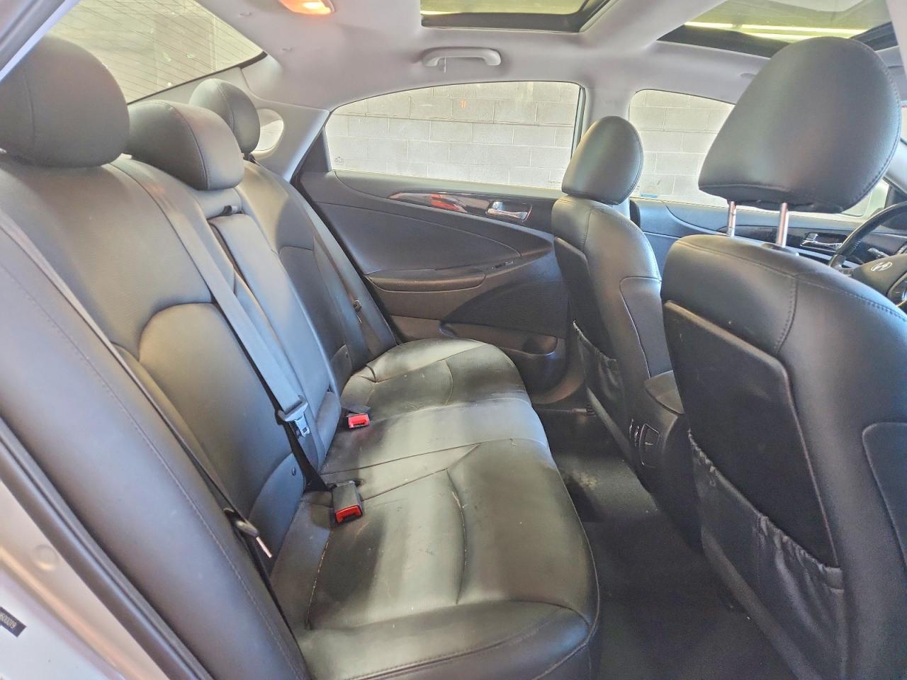 Hyundai SONATA Limited