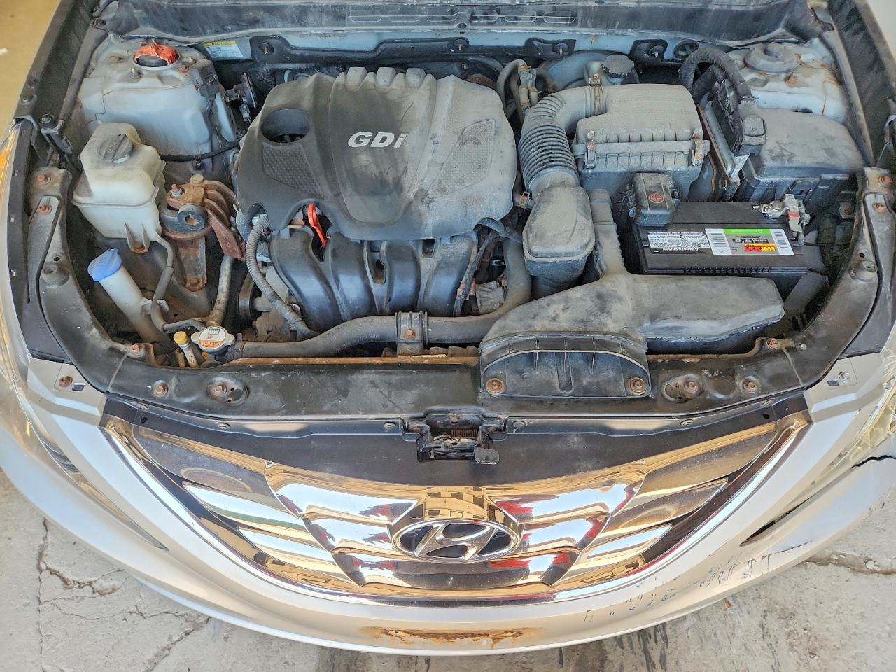 Hyundai SONATA Limited