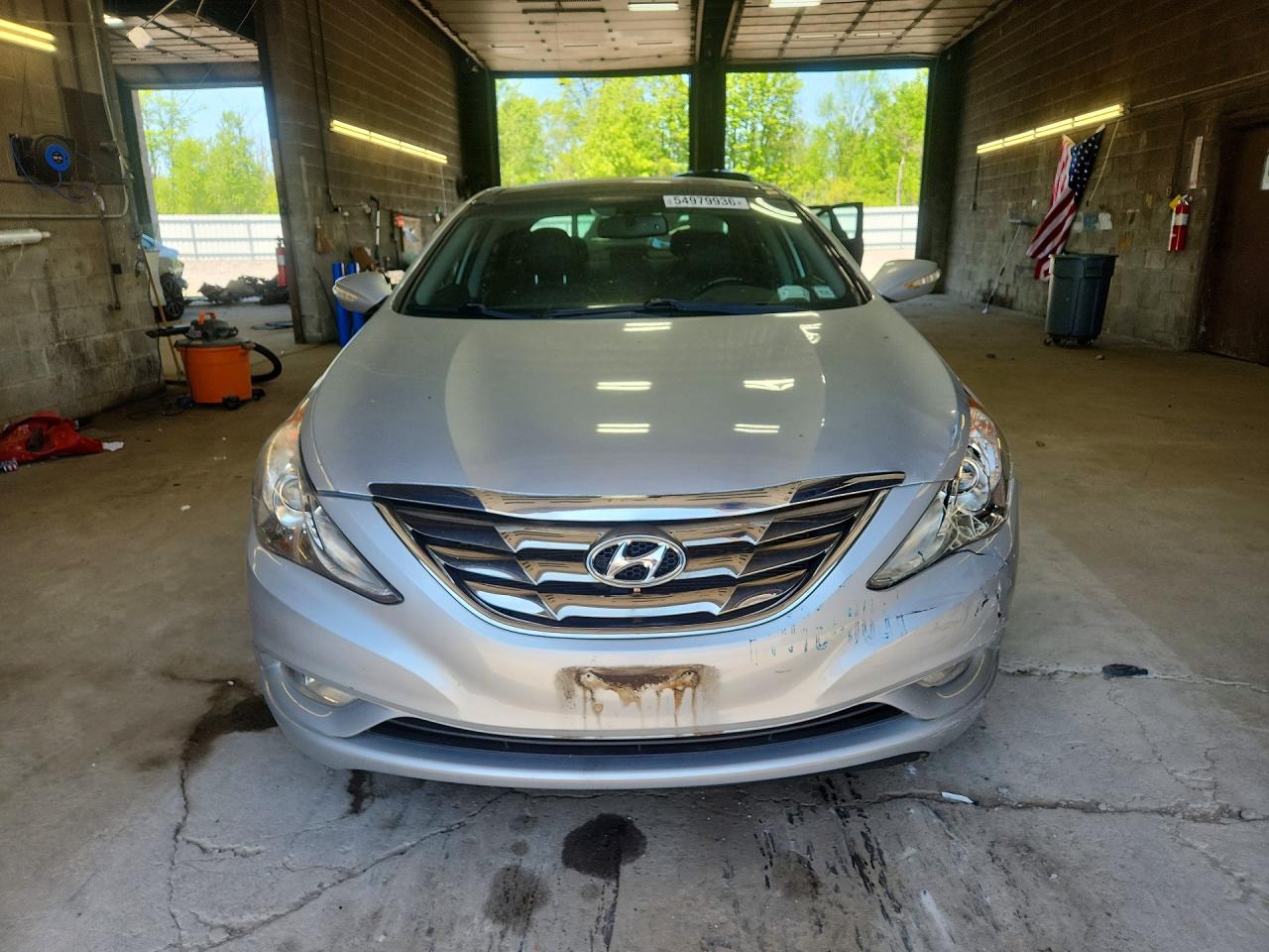 Hyundai SONATA Limited