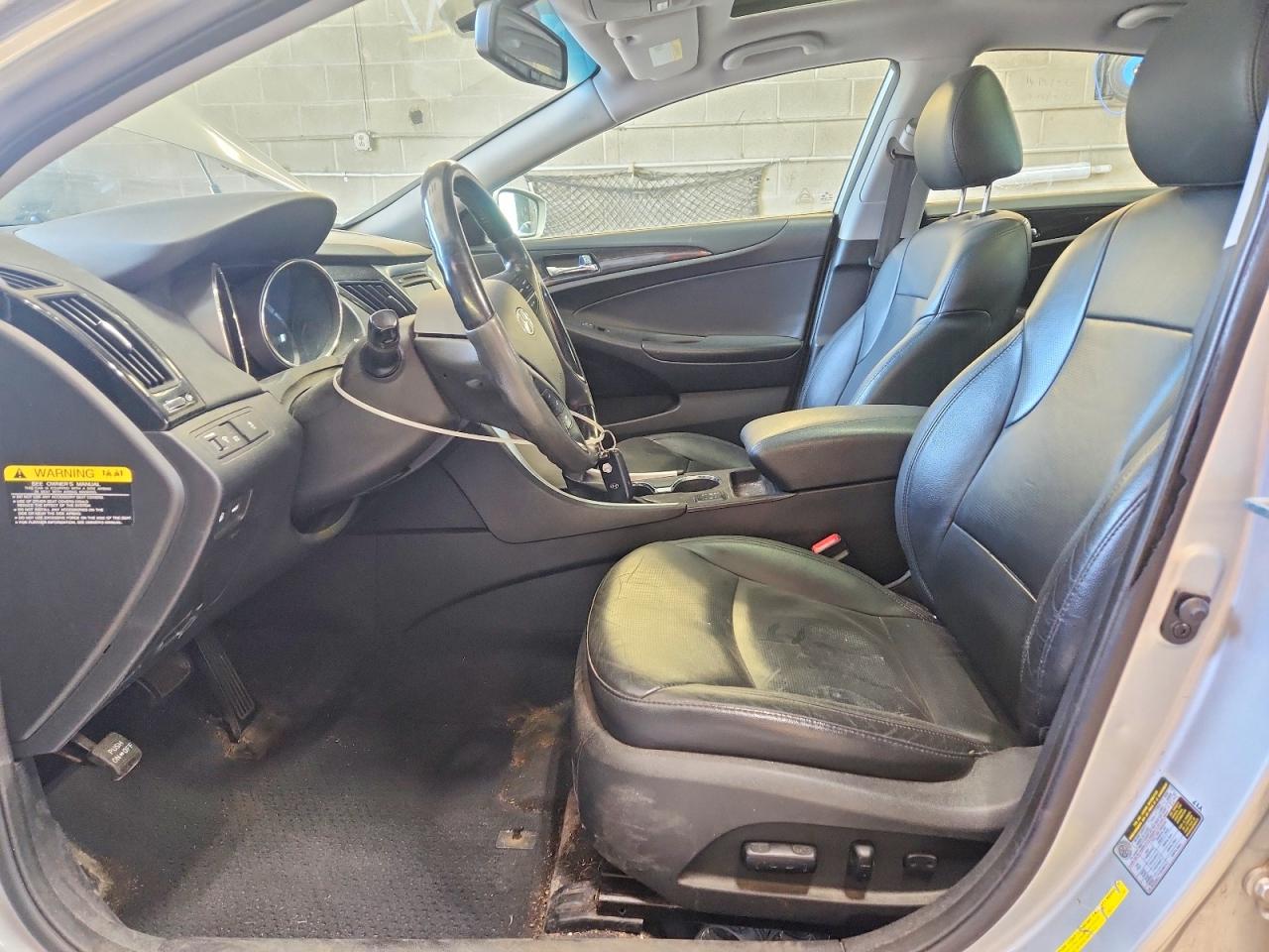 Hyundai SONATA Limited