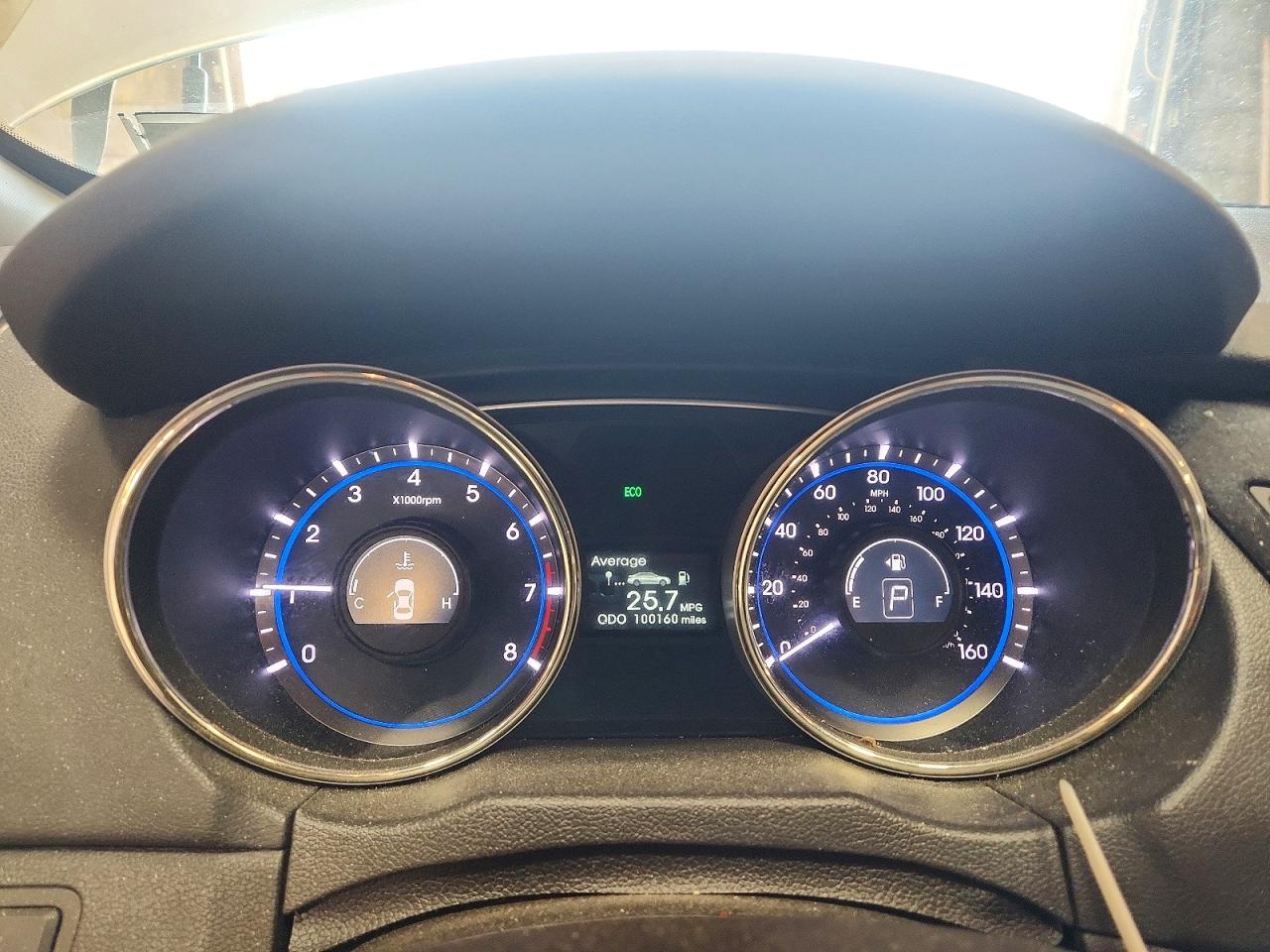Hyundai SONATA Limited