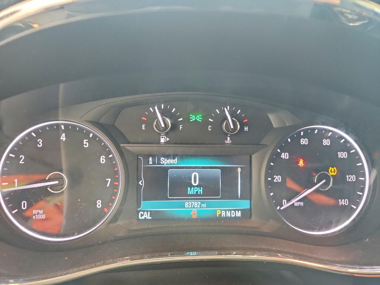 Buick Encore Preferred Ii