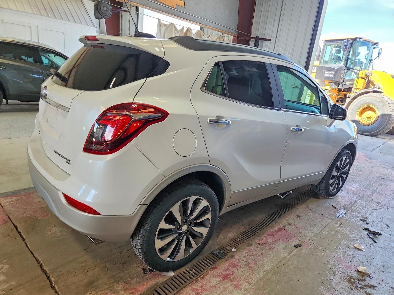 Buick Encore Preferred Ii