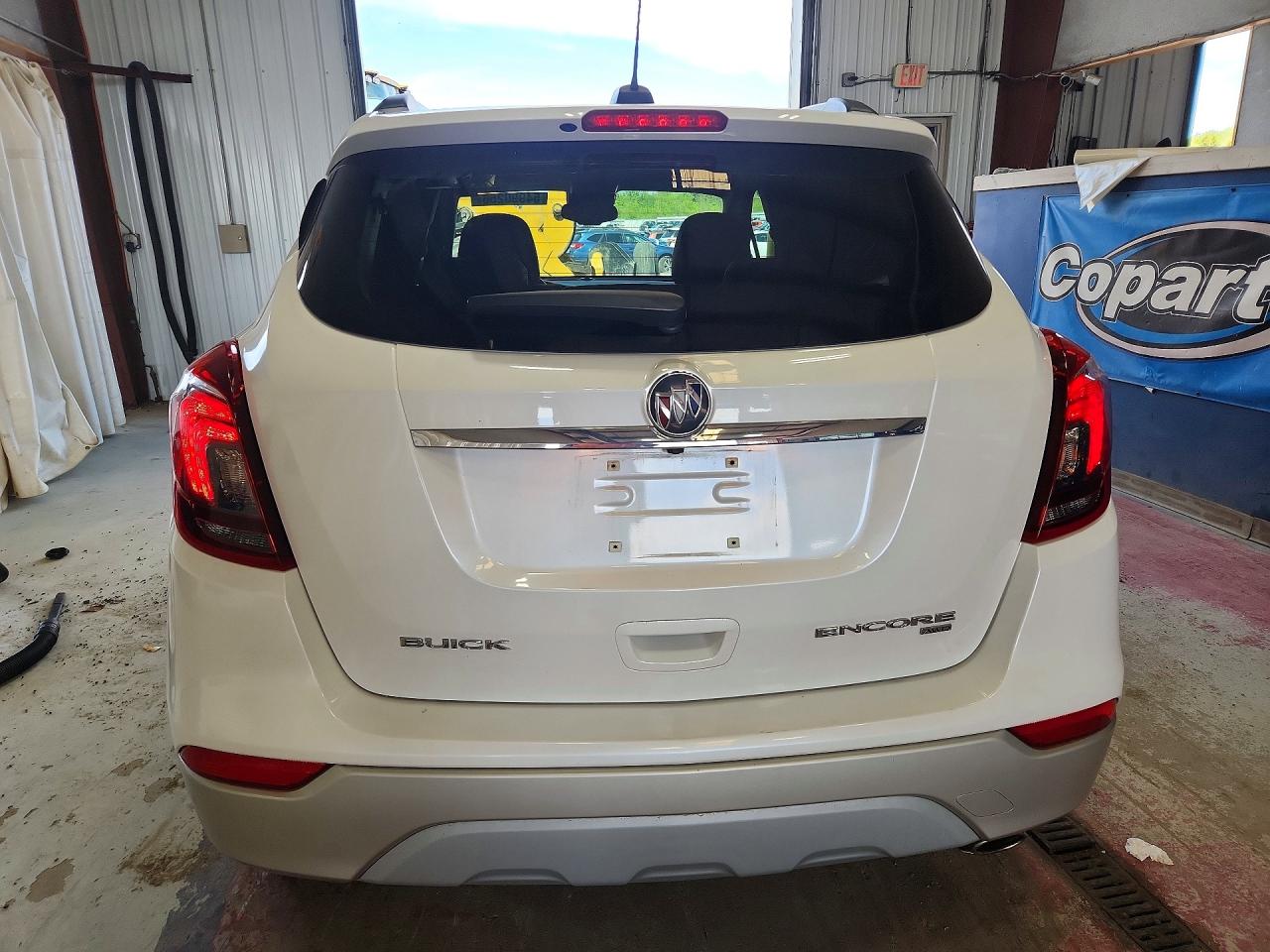 Buick Encore Preferred Ii