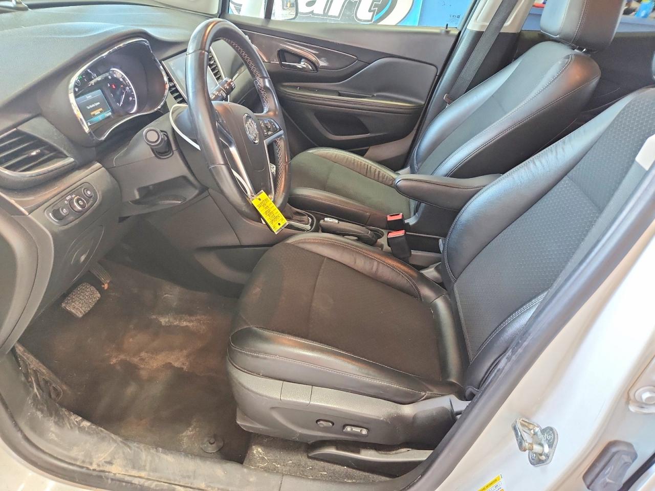 Buick Encore Preferred Ii