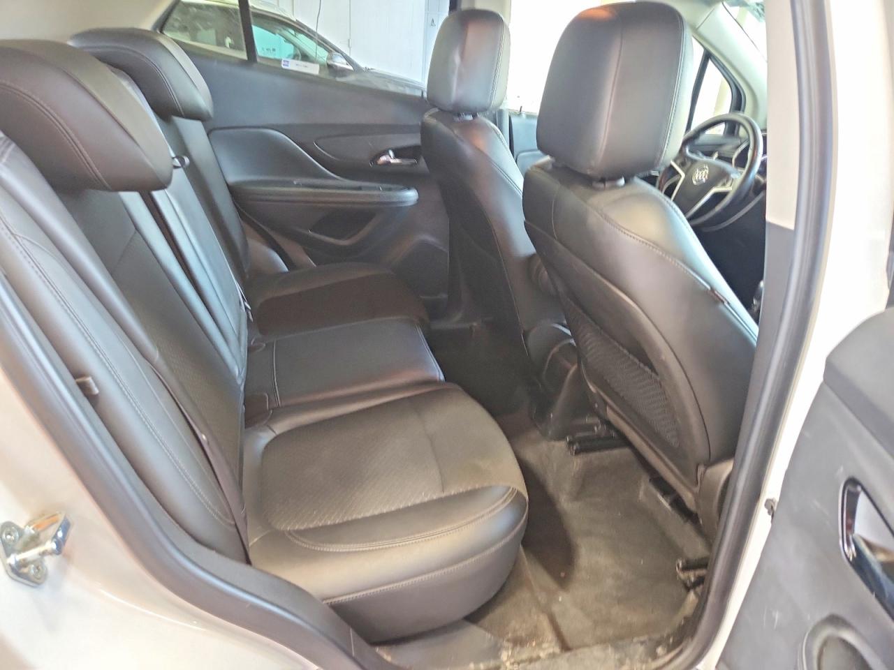 Buick Encore Preferred Ii