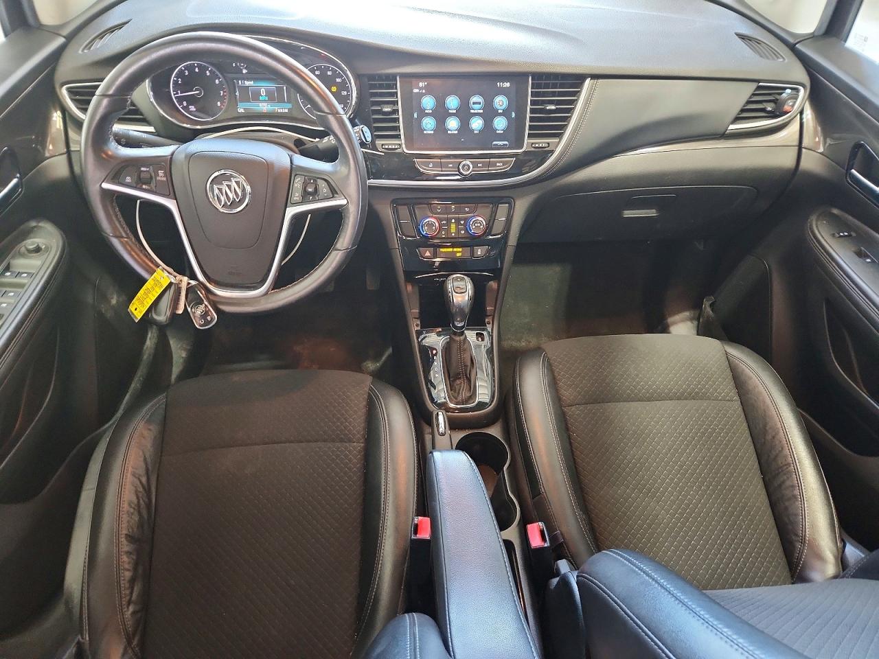 Buick Encore Preferred Ii