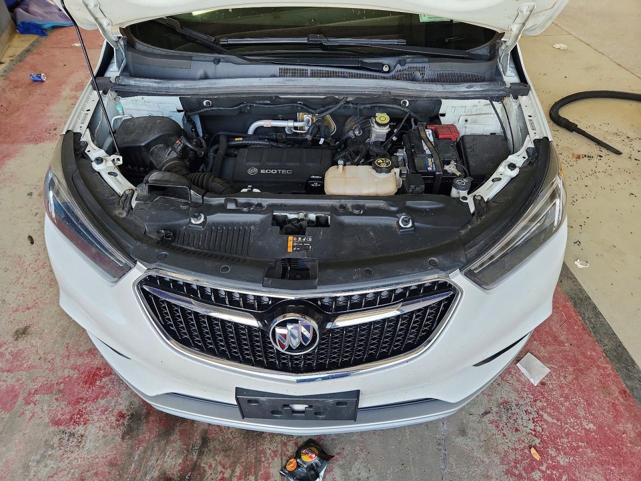 Buick Encore Preferred Ii