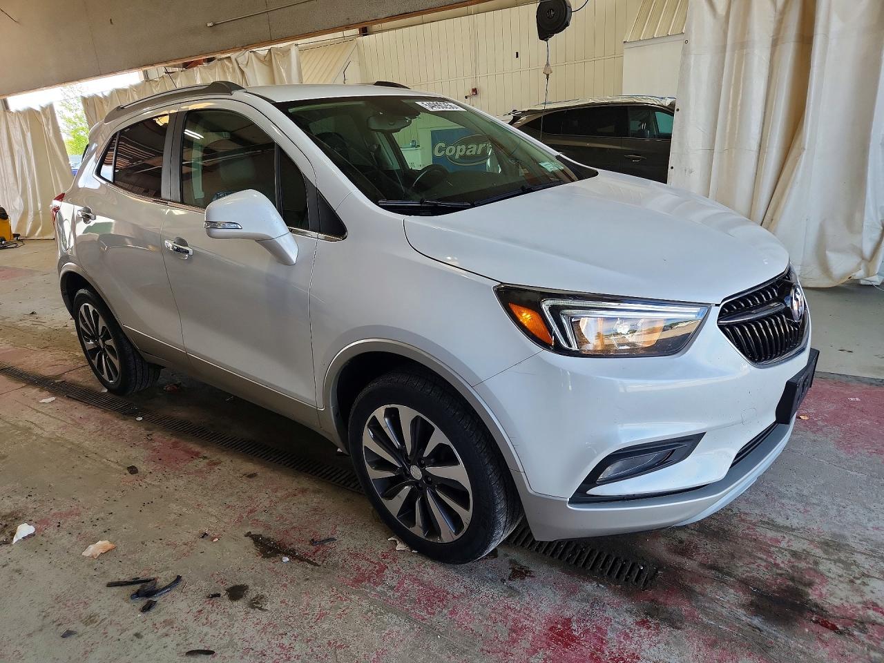 Buick Encore Preferred Ii