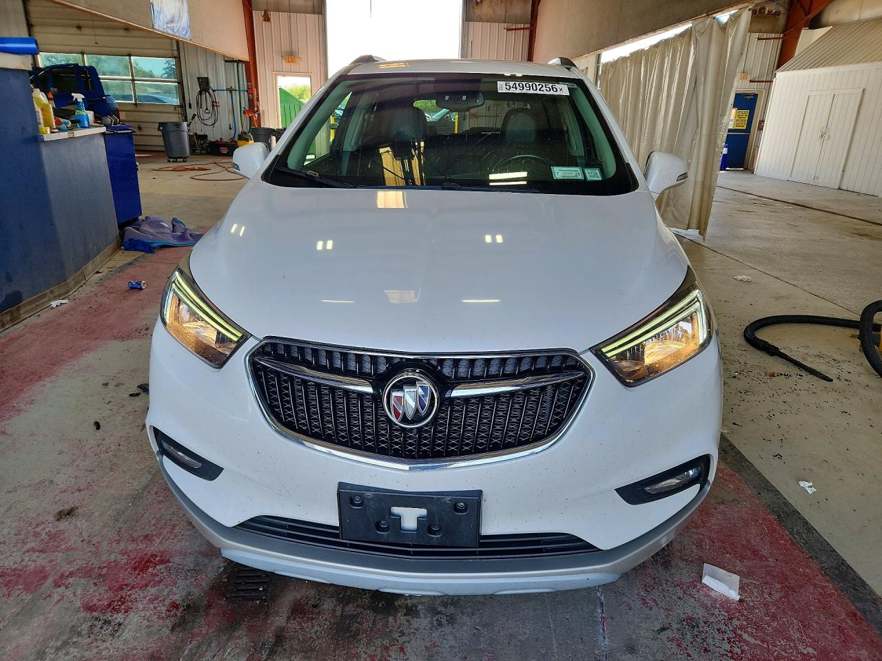 Buick Encore Preferred Ii