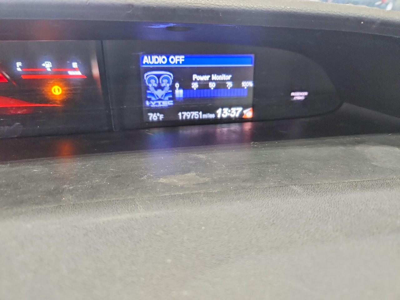 Honda Civic Si
