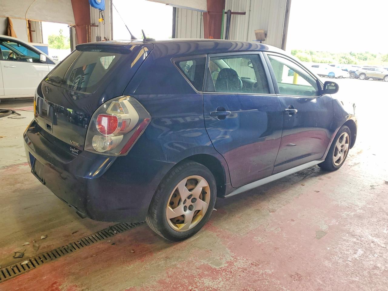 Pontiac Vibe