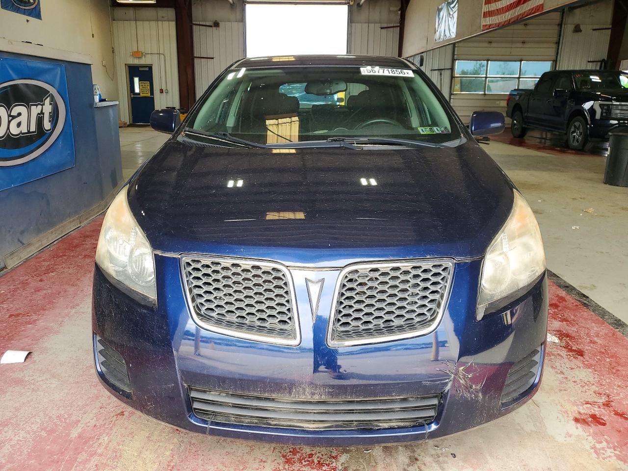 Pontiac Vibe