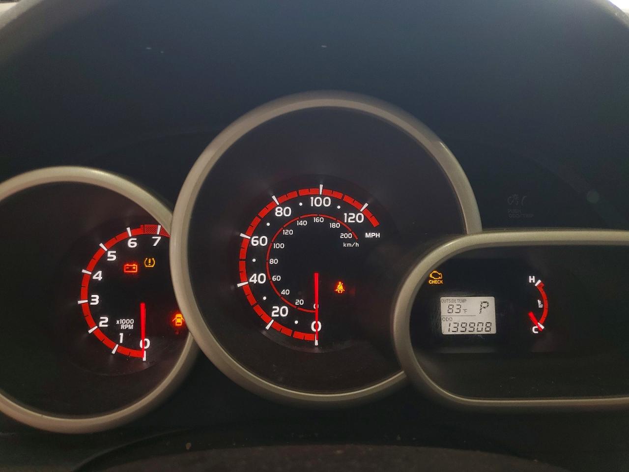 Pontiac Vibe