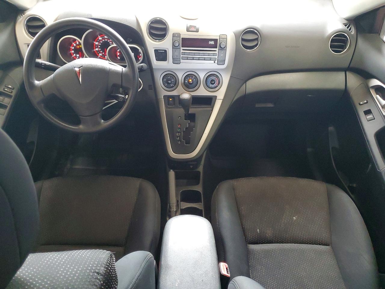 Pontiac Vibe