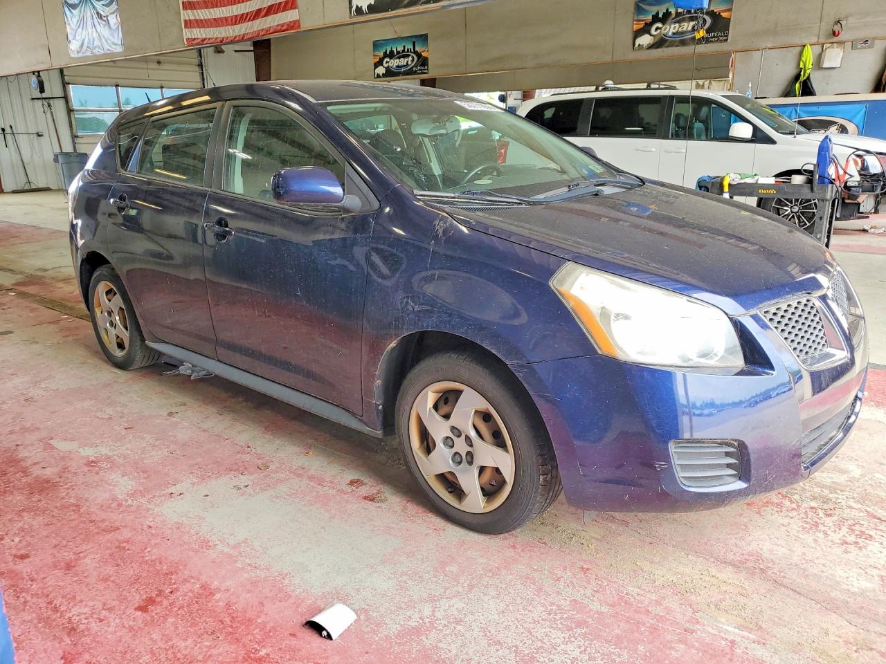 Pontiac Vibe
