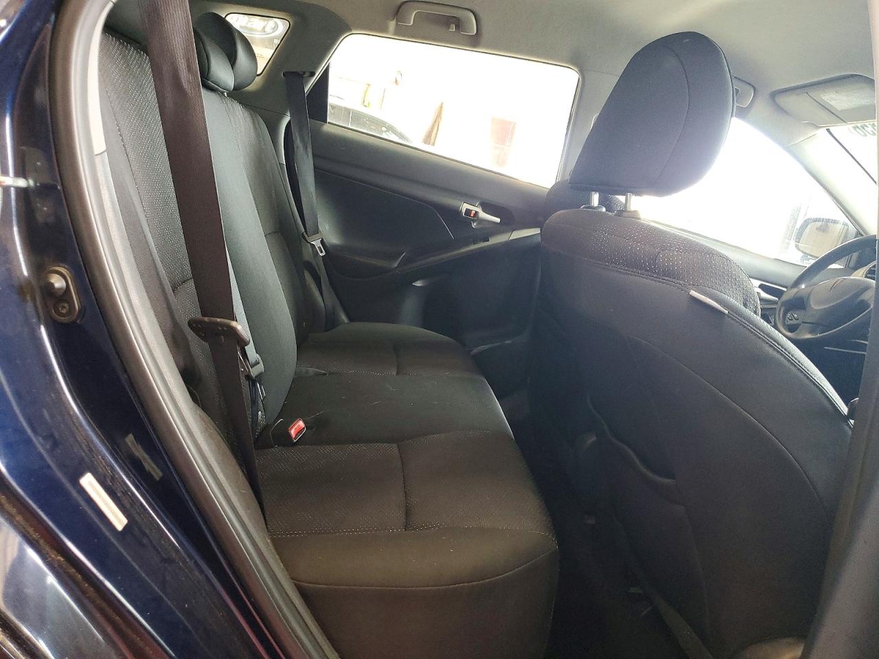 Pontiac Vibe