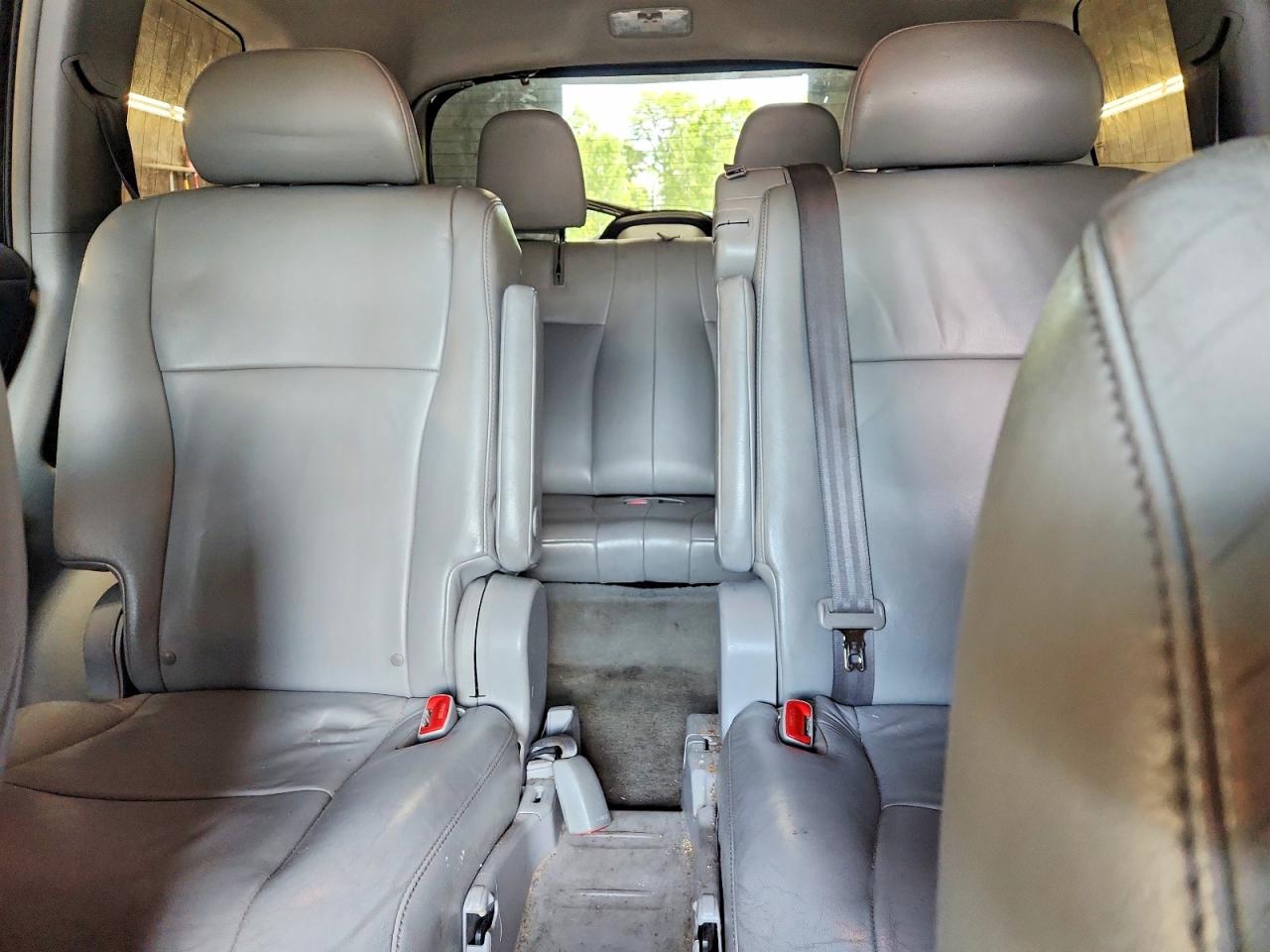 Toyota Highlander Limited