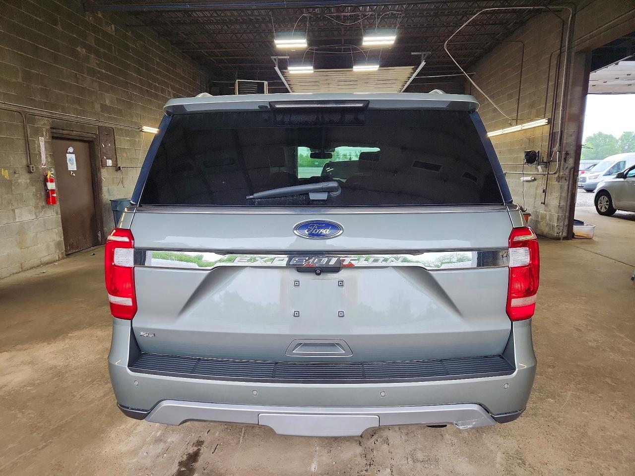 Ford Expedition Xlt