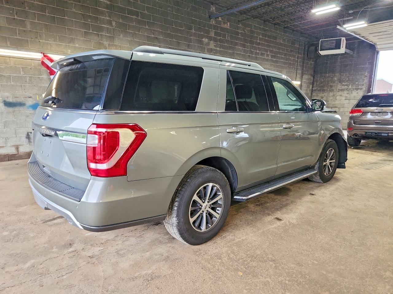 Ford Expedition Xlt