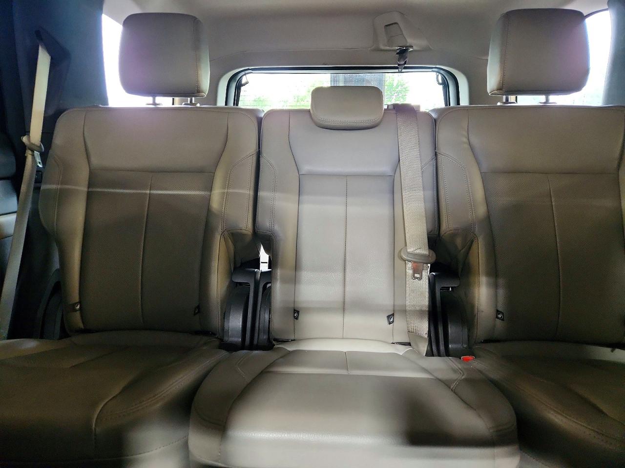 Ford Expedition Xlt