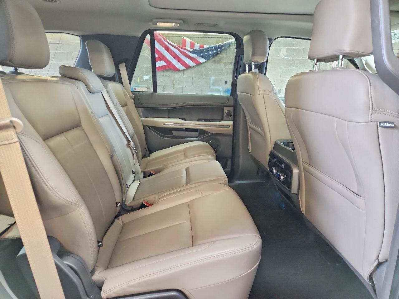 Ford Expedition Xlt