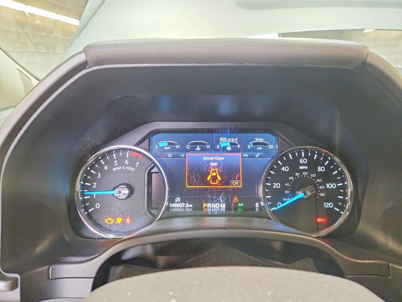 Ford Expedition Xlt