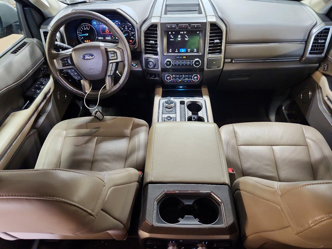 Ford Expedition Xlt
