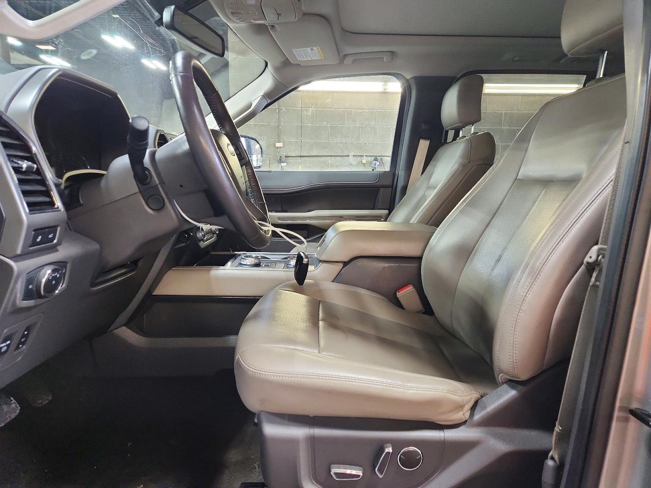 Ford Expedition Xlt