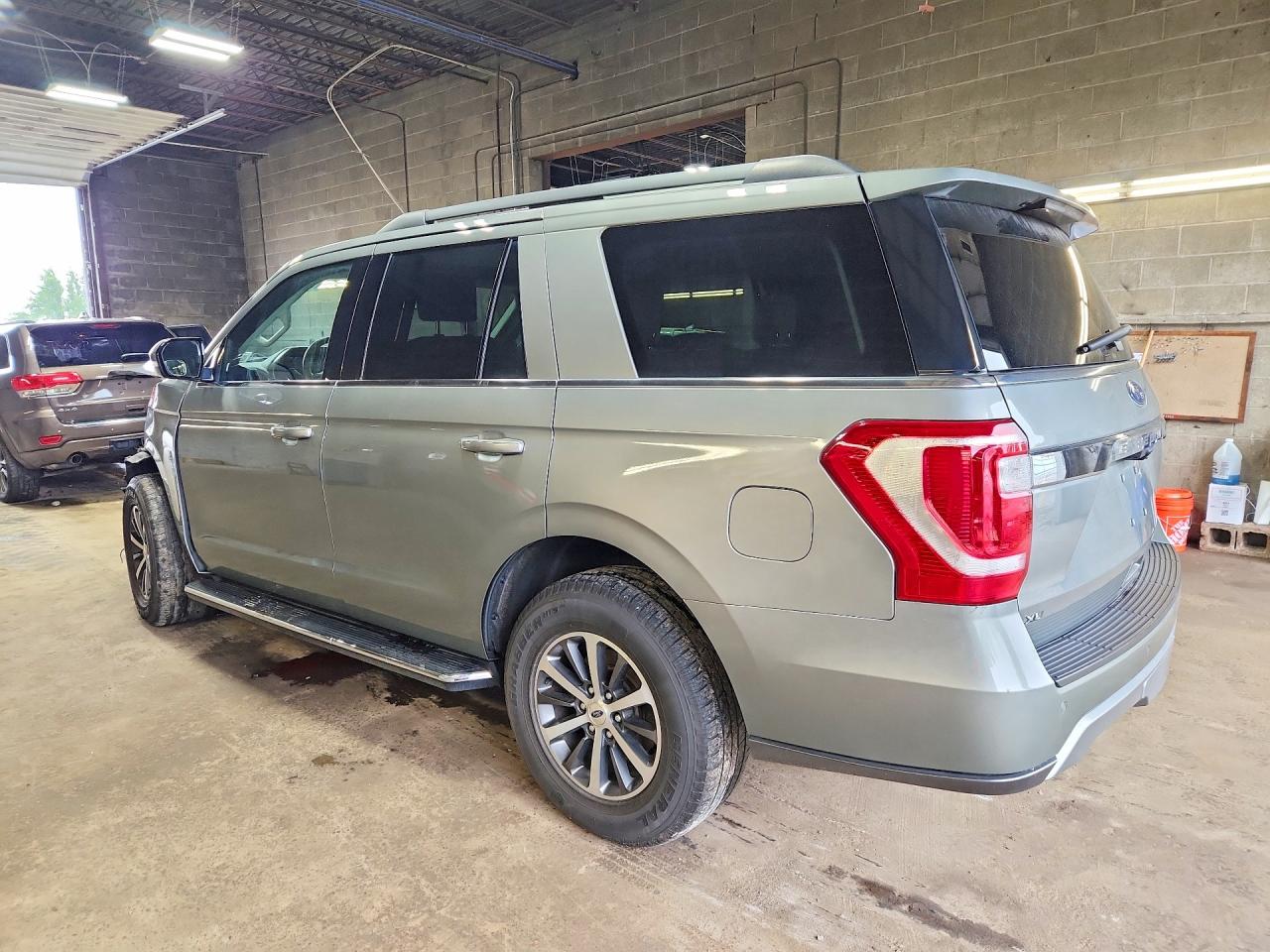 Ford Expedition Xlt